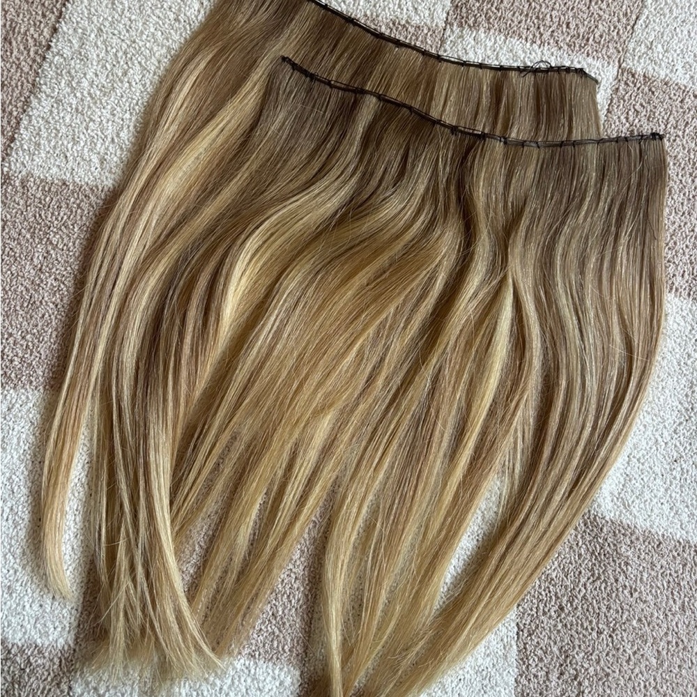Bellami 16 inch weft extensions - Picture 4 of 4